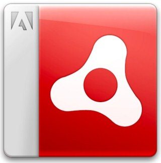 Adobe AIR 3.8.0.1280 Final