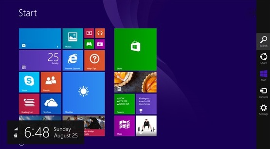 Готовая Windows 8.1 «утекла» в интернет