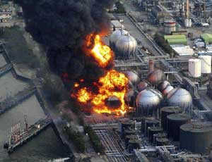 «Фукусима» – это страшнее Чернобыля