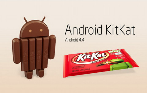 Некоторые особенности системы Android 4.4 KitKat