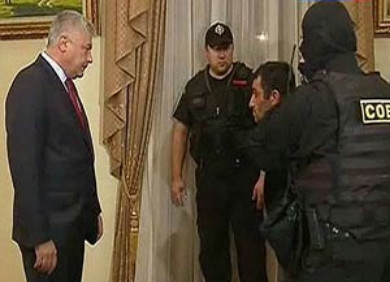 Азербайджан пообещал России «эффект бумеранга» за «жесткое задержание» убийцы Егора Щербакова