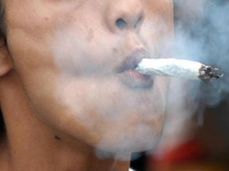 В Грузии предлагают легализовать марихуану