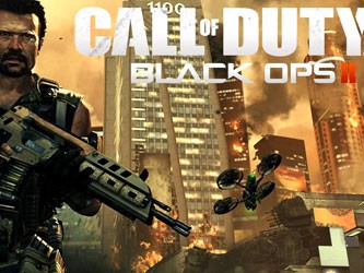Системные требования Call of Duty: Black Ops 2