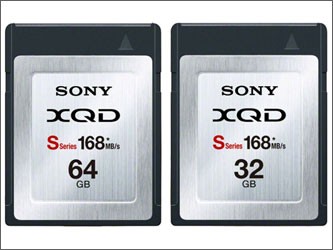 Sony выпускает рекордно быстрые флеш-карты