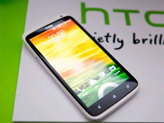 HTC готовит конкурента Samsung Galaxy Note