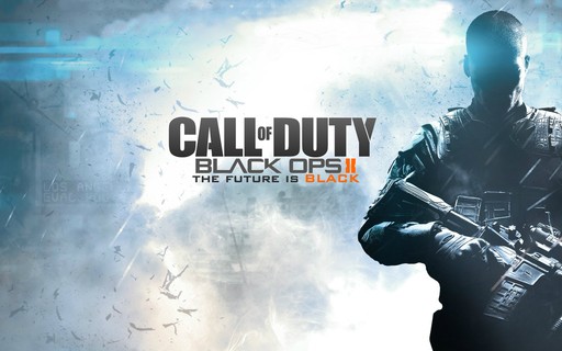 Black Ops 2 преодолела рубеж в $1 млрд
