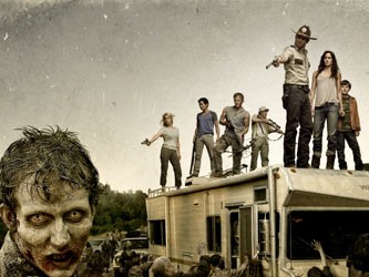 The Walking Dead — новая игра, новые зомби