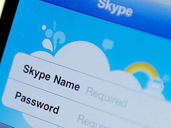 Уязвимость в Skype позволяет 