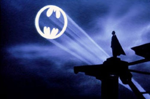 Ученые выяснили, как летает Бэтмен