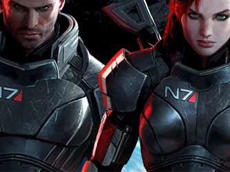 Mass Effect 3 прошли 42% игроков