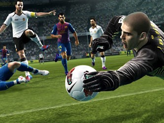 В Pro Evolution Soccer 2013 будет 150 команд