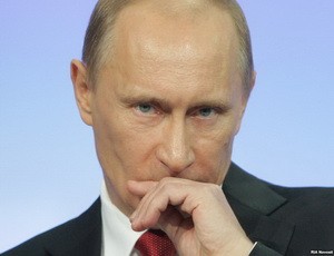Президент РФ поддержал запрет на усыновление российских детей американцами