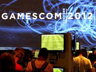 Объявлены лучшие игры Gamescom 2012