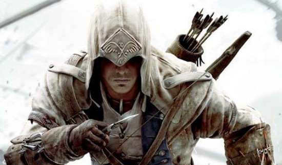 Ubisoft перенесла европейский релиз Assassin's Creed 3 для PC