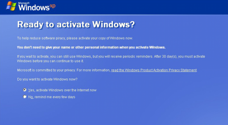 Пользователи Windows XP не заинтересованы в Windows 8