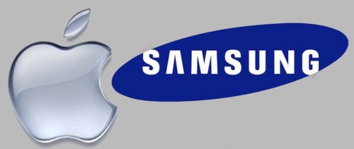 На долю Apple и Samsung пришлось 108% прибыли на рынке мобильников