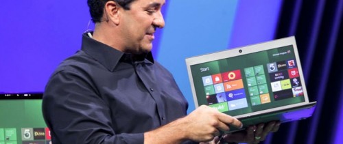 Microsoft усилит защиту OEM-версий Windows 8