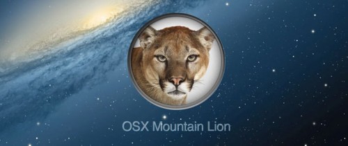 Apple расследует причины высокого энергопотребления Mountain Lion
