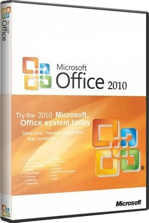 Microsoft Office 2010 Professional Plus SP1 14.0.6023.1000 R