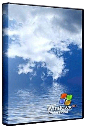 Windows XP Pro SP3 Rus VL Final x86 Diablik94 Edition (27.05)