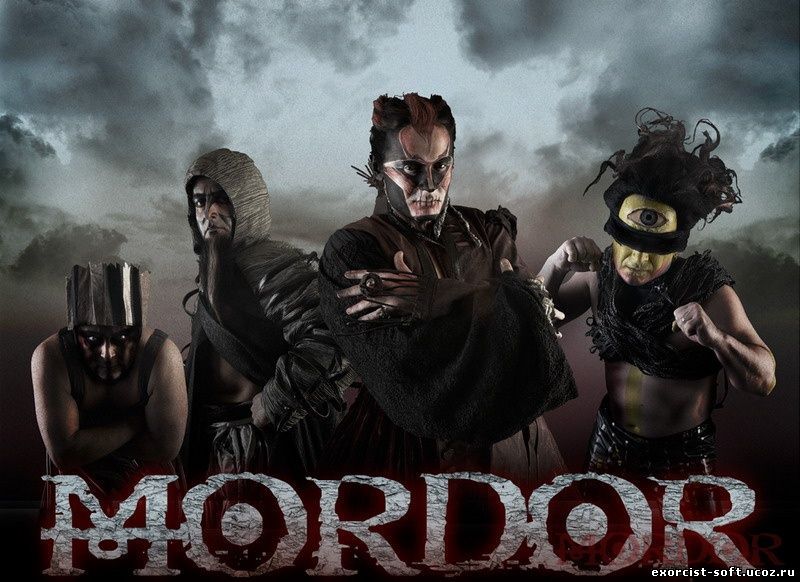 MORDOR_Glamour_Glamour_2008