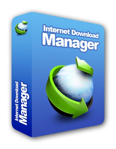 Internet Download Manager 6.07 Build 11 Final