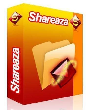 Shareaza 2.5.5.1 Revision 9056 (ML/RUS)