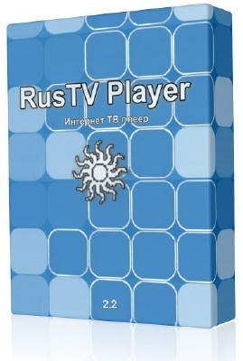 RusTV Player 2.0