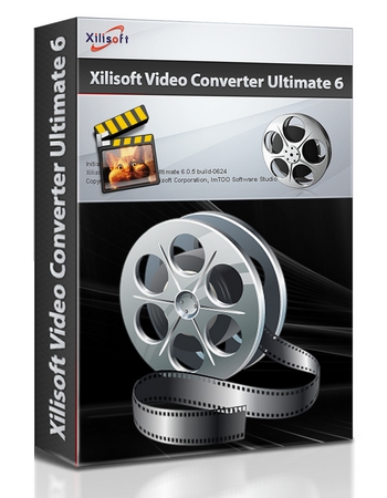 Xilisoft Video Converter Ultimate v6.8.0 Build 1101 + Rus