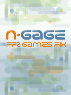 N-Gage FP2 games fix - v.1.0
