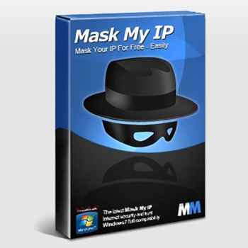 Mask My IP 2.2.3.2 + Rus