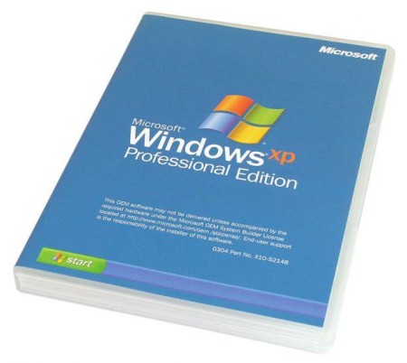 Windows XP Professional x64 Edition SP2 RU UpdatePack 110225