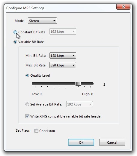 Audio Convert Merge Free